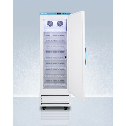 Accucold 9.53 Cu. Ft. Upright Vaccine All-Freezer AFS14PV