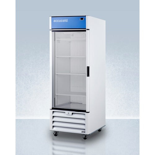 Accucold 30" Wide Healthcare Freezer AFG26MLLH