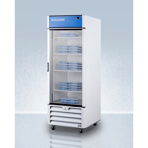 Accucold 30" Wide Healthcare Freezer AFG26MLRH
