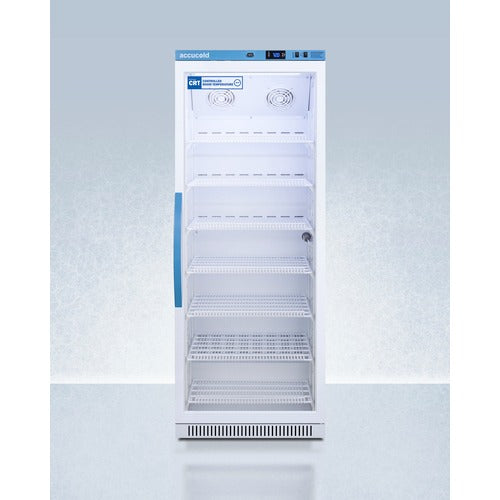Accucold 12 Cu.Ft. Upright Controlled Room Temperature Cabinet ARG12PV-CRT