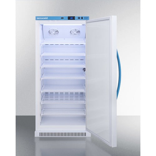 Accucold 8 Cu.Ft. Momcube Breast Milk Refrigerator - MLRS8MC