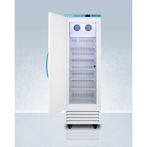 Accucold 9.53 Cu. Ft. Upright Vaccine All-Freezer AFS14PVLHD