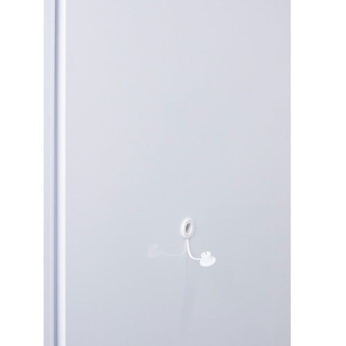 Accucold 1.4 Cu.Ft. Vaccine Freezer AFZ1PVDL2BLHD