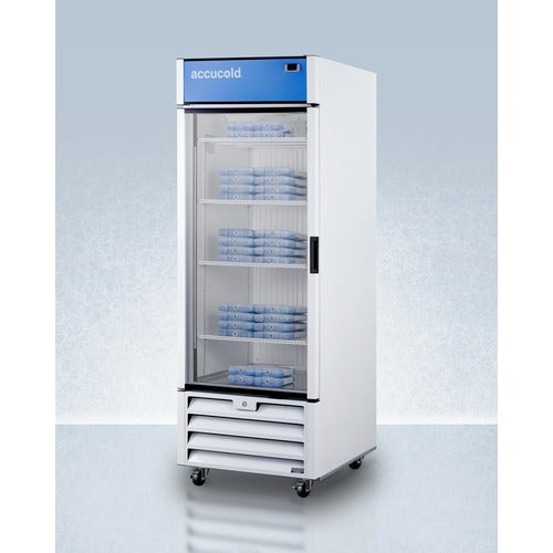 Accucold 30" Wide Healthcare Freezer AFG26MLLH