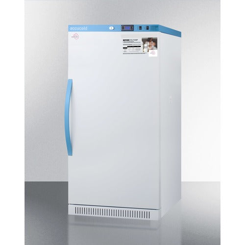 Accucold 8 Cu.Ft. Momcube Breast Milk Refrigerator - MLRS8MC