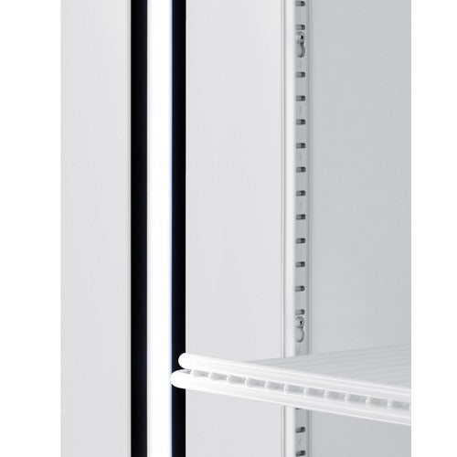 Accucold 30" Wide Healthcare Freezer AFG26MLLH