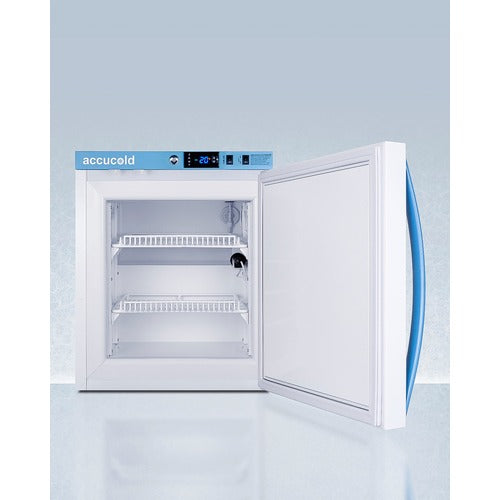 Accucold 1.4 Cu.Ft. Vaccine Freezer AFZ1PV