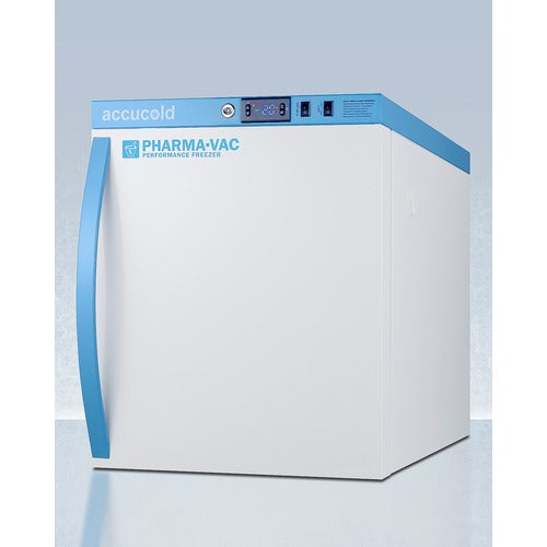 Accucold 1.4 Cu.Ft. Vaccine Freezer AFZ1PV