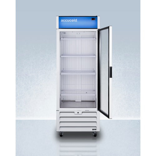 Accucold 30" Wide Healthcare Freezer AFG26MLRH