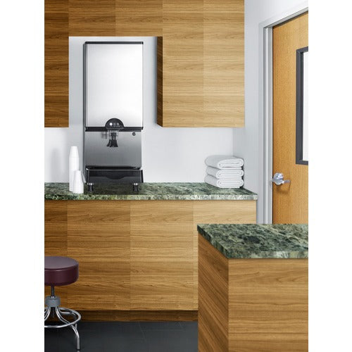 Accucold Ice & Water Dispenser AIWD450