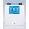 Accucold 1.4 Cu.Ft. Compact All-Freezer Digital Temp Display FS24LMED2
