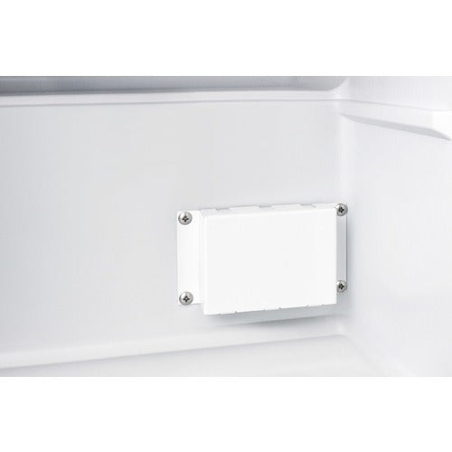 Accucold 1.4 Cu.Ft. Compact All-Freezer Digital Temp Display FS24LMED2