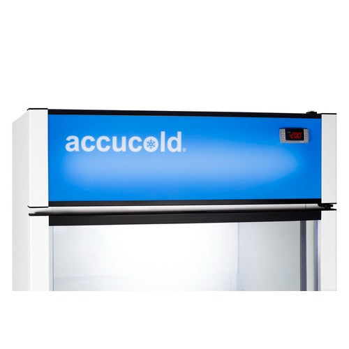 Accucold 30" Wide Healthcare Freezer AFG26MLRH