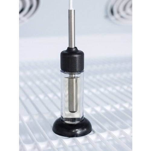 Accucold 12 Cu.Ft. Upright Vaccine Refrigerator ARG12PVDL2B