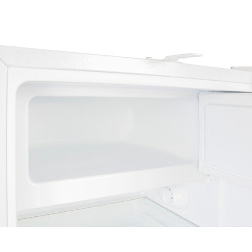 Accucold 20" Wide Built-in Refrigerator-Freezer ADA Compliant ADA302RFZTBC