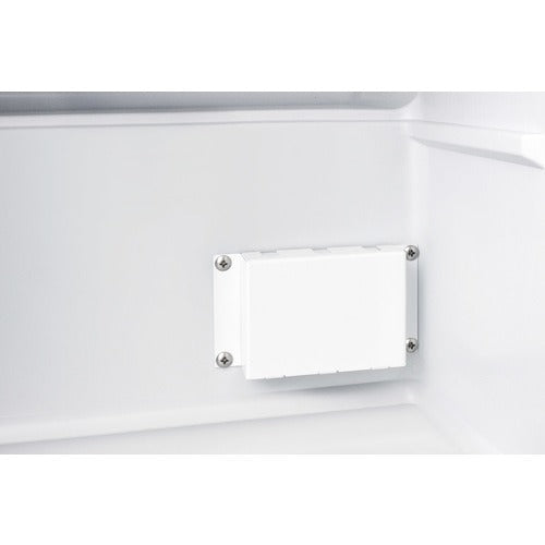 Accucold 1.8 Cu.Ft. Compact All-Freezer Digital Temp Display FS30LMED2