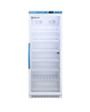 Accucold Upright Laboratory Refrigerator, 12 Cu.Ft., Glass Door - ARG12ML