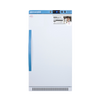 Accucold MOMCUBE™ Breast Milk Refrigerator 2.83 Cu.Ft. ADA Height - ARS32MLMCBIADA