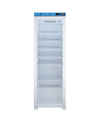 Accucold 24" Wide Upright Healthcare Refrigerator, Certified to NSF/ANSI - ACR1602GNSF456LHD