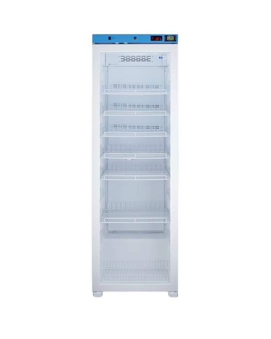 Accucold 24" Wide Upright Healthcare Refrigerator, Certified to NSF/ANSI - ACR1602GNSF456LHD