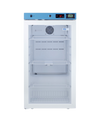 Accucold 19" Wide Healthcare Refrigerator - ACR32GLHD