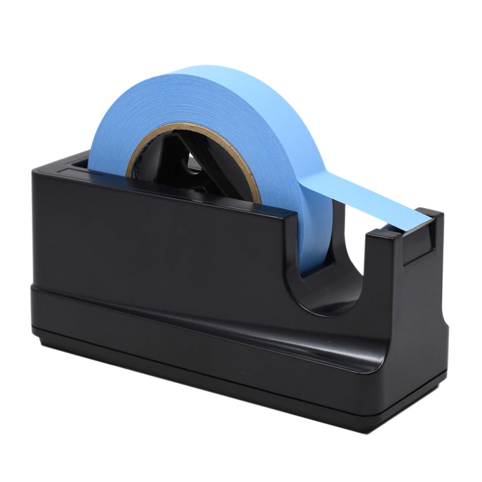 Labeling Tape Dispenser, Weighted