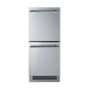 Accucold 15" Wide 2-Drawer All-Refrigerator ADA Compliant - ADRD15