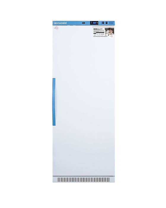 Accucold 12 Cu.Ft. Momcube Breast Milk Refrigerator - MLRS12MCLK
