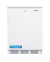 Accucold 24" Wide All-Refrigerator - FF6LW