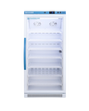 Accucold 8 Cu. Ft. Glass Door Upright Vaccine Refrigerator - ARG8PV