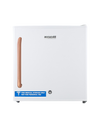 Accucold Compact All-Freezer with Antimicrobial Pure Copper Handle - FS24LTBC