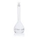 Flask, Volumetric , Globe Glass, 500mL