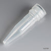 Microtube, 1.5mL, PP, STR