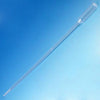 Transfer pipet, 6.0mL, 225mm, 9" extra long,