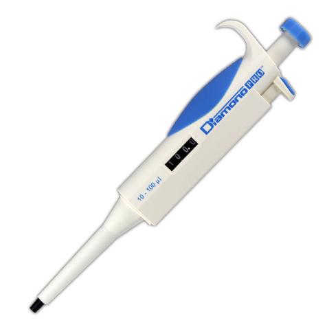 Diamond PRO adjustable pipette