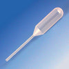 Transfer pipet, 4.0mL, 85mm