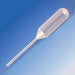 Transfer pipet, 4.0mL, 85mm