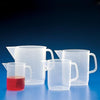 Pitcher with handle, 500mL