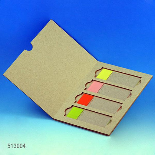 Slide mailer, cardboard