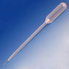 Transfer pipet, 5.8mL, 147mm, fine tip,