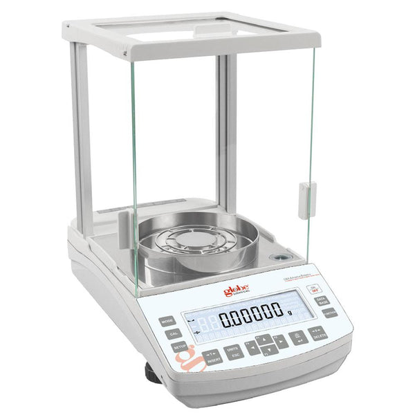 Analytical Balances