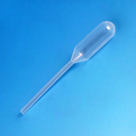 Transfer pipet, 1.2mL, 65mm