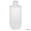 Bottle, Narrow Mouth, Round, PP, 500mL