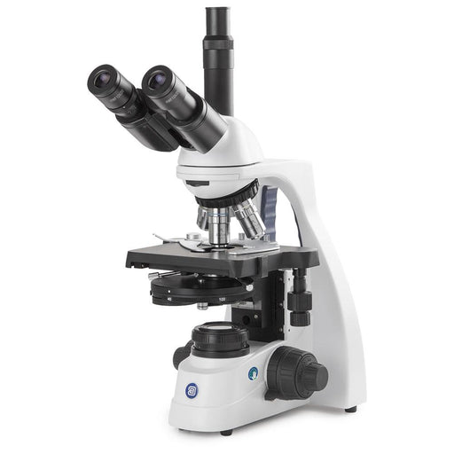 bScope tri microscope, HWF 10x/20mm