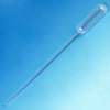 Transfer pipet, 4.5mL, 155mm