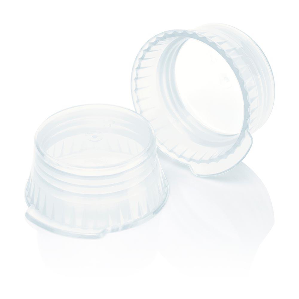 Snap Cap, Translucent Clear, PE, for — Empire Optics