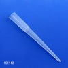 Pipette tip, 1-200uL, natural