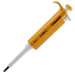 Diamond fixed pipette