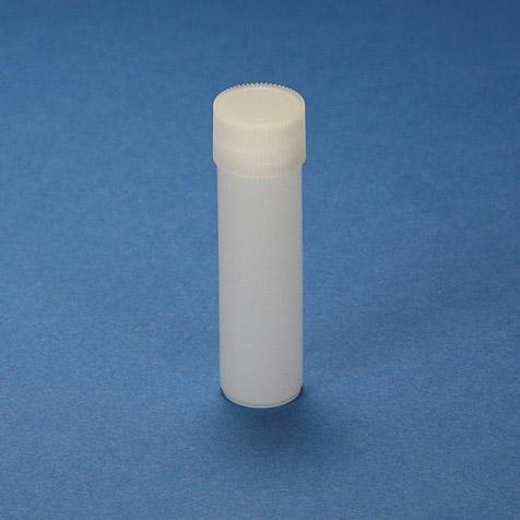 Scintillation vial, 4mL, PE