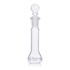 Flask, Volumetric , Globe Glass, 5mL